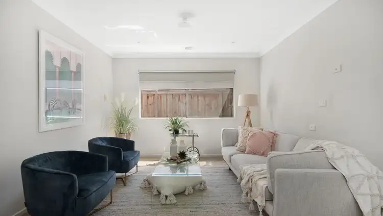 Third view of Homely house listing, 31 Tripani Avenue, Lalor VIC 3075