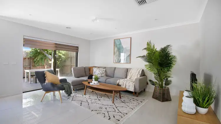 Fourth view of Homely house listing, 31 Tripani Avenue, Lalor VIC 3075