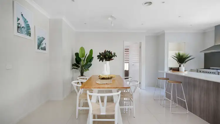 Fifth view of Homely house listing, 31 Tripani Avenue, Lalor VIC 3075
