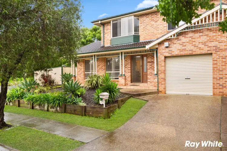 14B Aylward Avenue, Quakers Hill NSW 2763