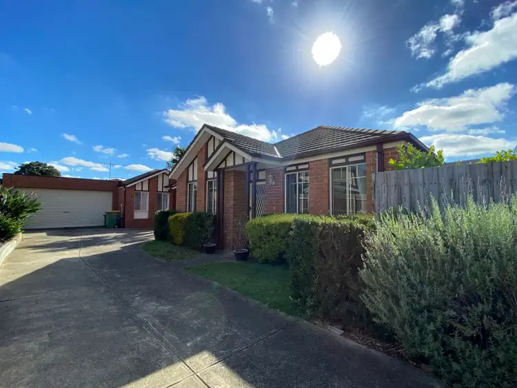Main view of Homely unit listing, 2/2 Sutton Street, Reservoir VIC 3073