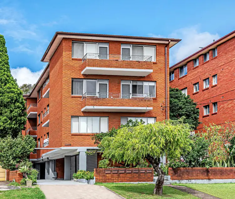 71-73 Willis Street, Kingsford NSW 2032