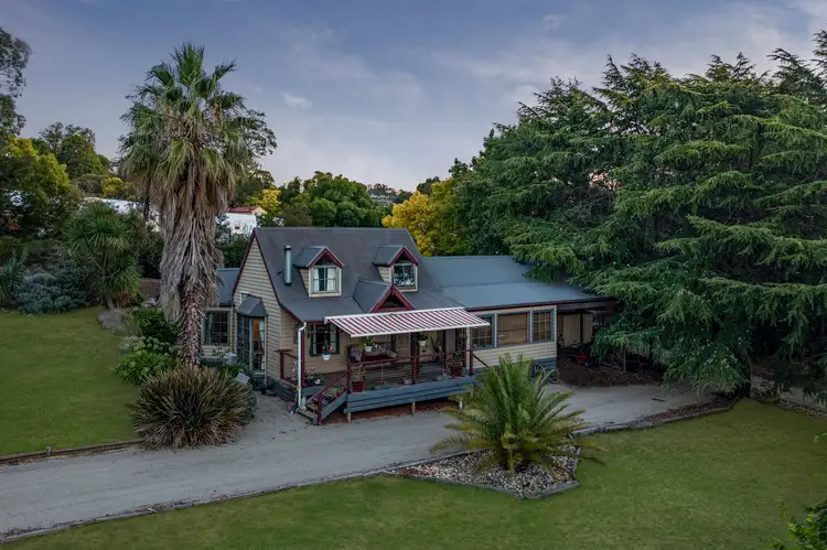 Second view of Homely house listing, 65 Beenak Road, Wandin North VIC 3139