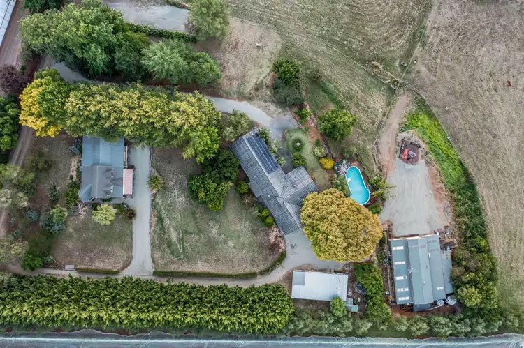Third view of Homely house listing, 65 Beenak Road, Wandin North VIC 3139