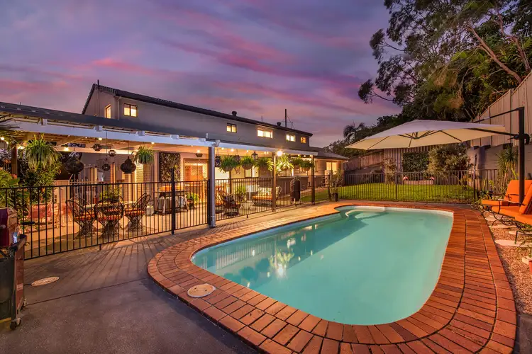 8 Dalton Court, Springwood QLD 4127