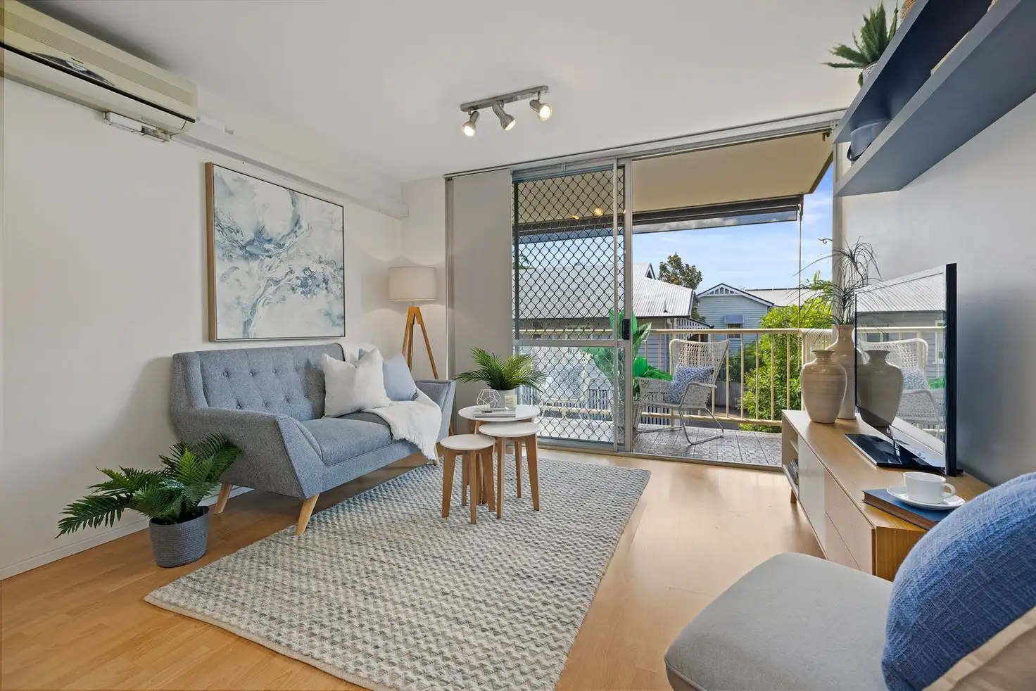 Main view of Homely unit listing, 2/54 Kingsley Parade, Yeronga QLD 4104