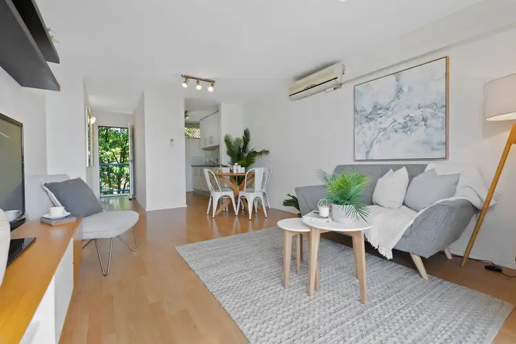 Second view of Homely unit listing, 2/54 Kingsley Parade, Yeronga QLD 4104