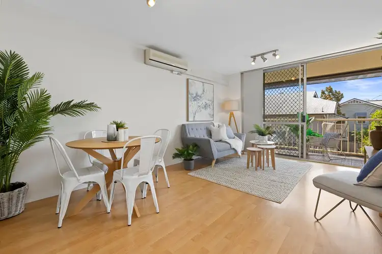 Third view of Homely unit listing, 2/54 Kingsley Parade, Yeronga QLD 4104