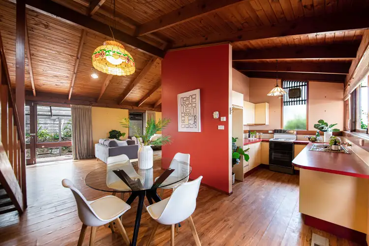 Third view of Homely house listing, 389 Paul Avenue, Lavington NSW 2641