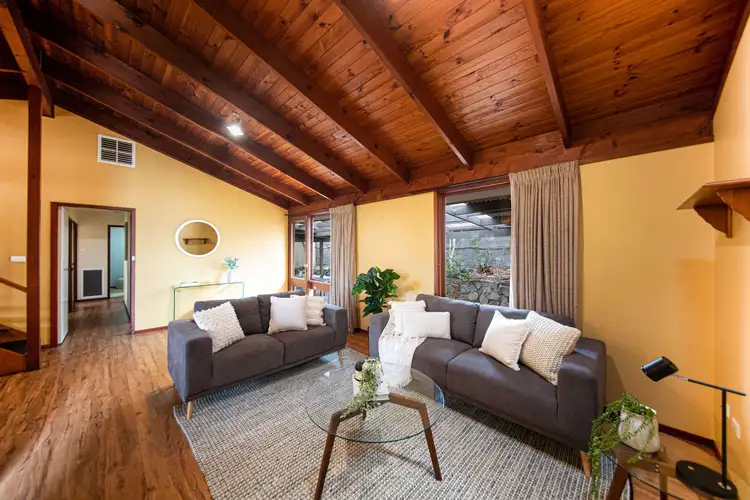 Fourth view of Homely house listing, 389 Paul Avenue, Lavington NSW 2641