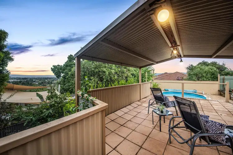 Fifth view of Homely house listing, 389 Paul Avenue, Lavington NSW 2641