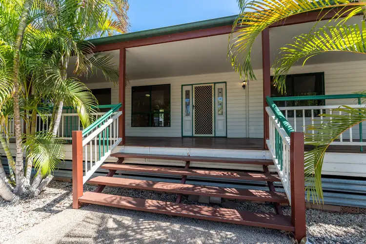 Third view of Homely house listing, 25 Slack Drive, Emerald QLD 4720