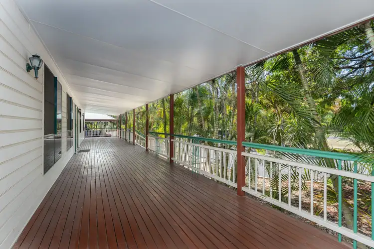 Fourth view of Homely house listing, 25 Slack Drive, Emerald QLD 4720