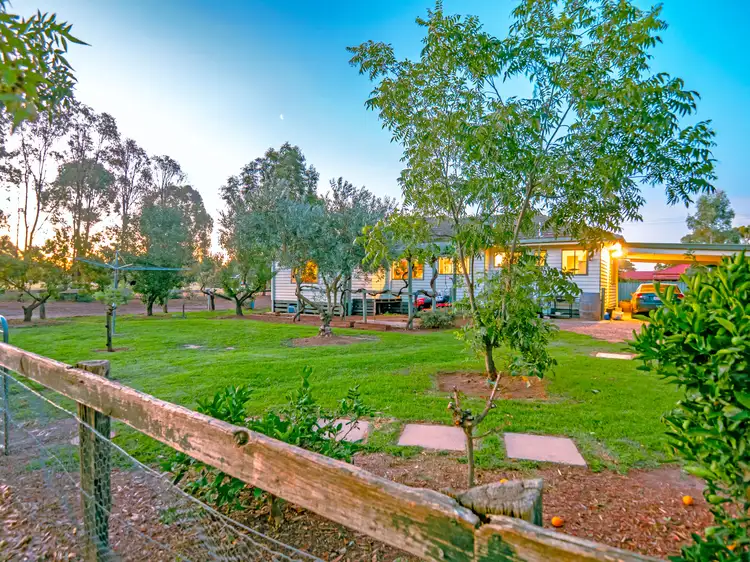39 Branjee Road, Euroa VIC 3666