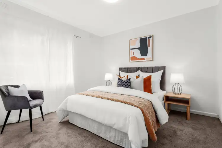 Third view of Homely apartment listing, 10/27 Beena Avenue, Carnegie VIC 3163