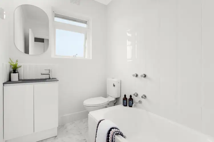 Fourth view of Homely apartment listing, 10/27 Beena Avenue, Carnegie VIC 3163