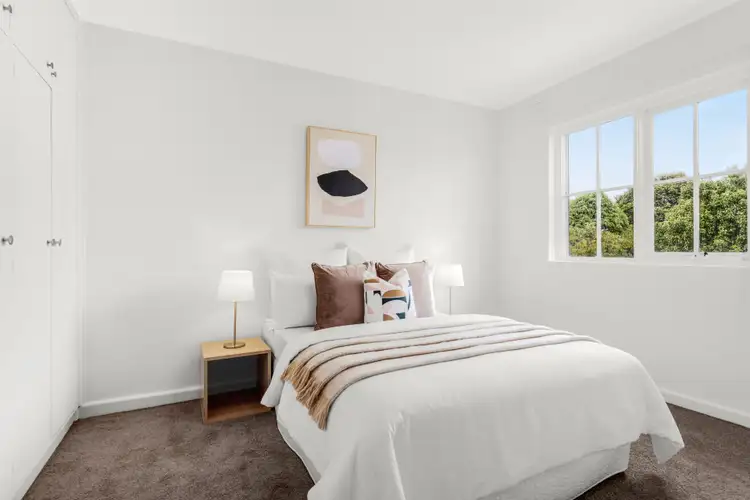 Fifth view of Homely apartment listing, 10/27 Beena Avenue, Carnegie VIC 3163