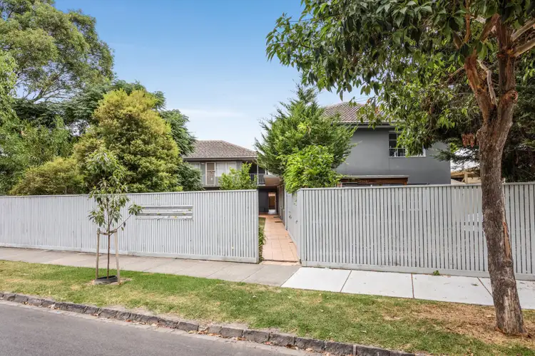 Sixth view of Homely apartment listing, 10/27 Beena Avenue, Carnegie VIC 3163