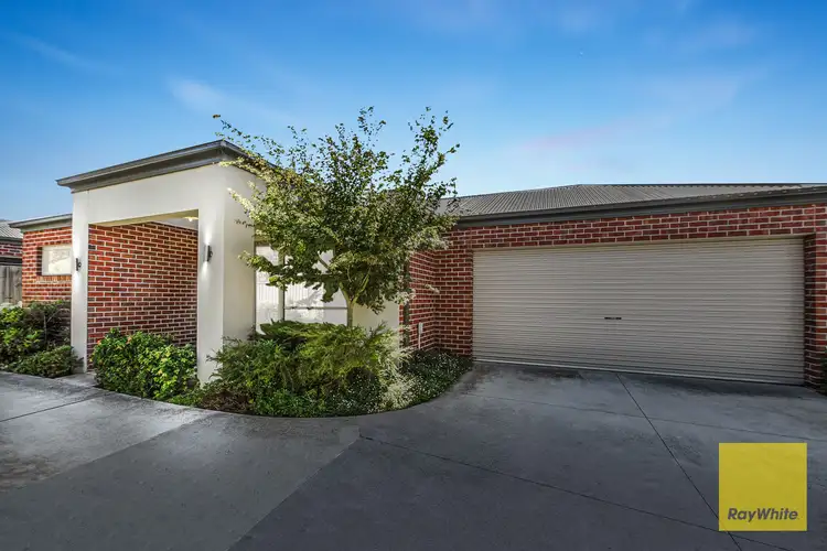 3/22 Rogers Street, Pakenham VIC 3810
