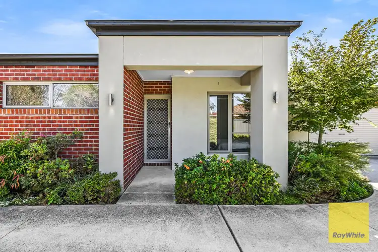Second view of Homely unit listing, 3/22 Rogers Street, Pakenham VIC 3810
