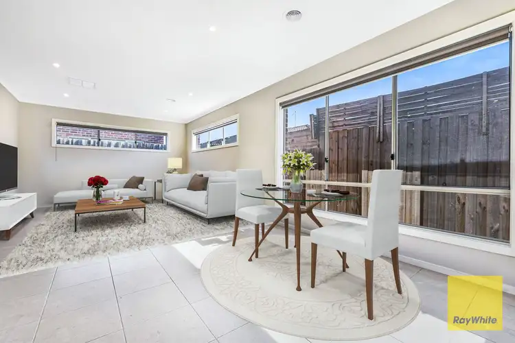 Third view of Homely unit listing, 3/22 Rogers Street, Pakenham VIC 3810