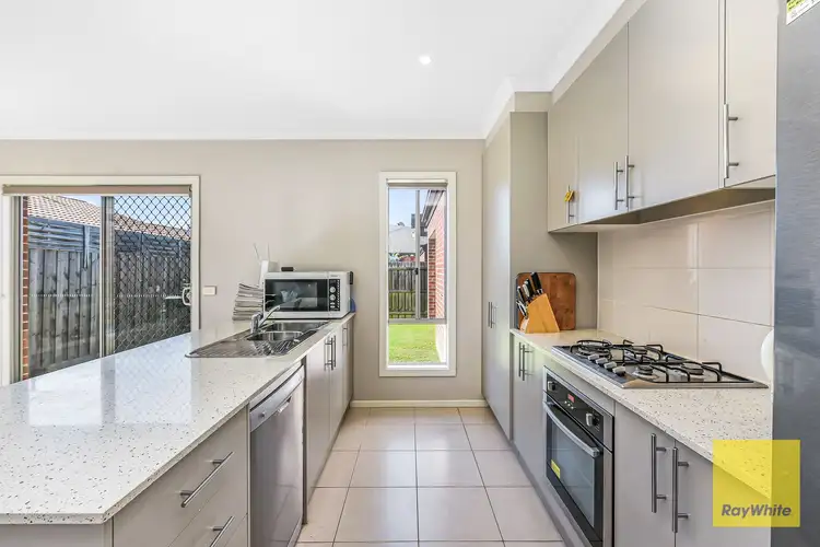 Fifth view of Homely unit listing, 3/22 Rogers Street, Pakenham VIC 3810