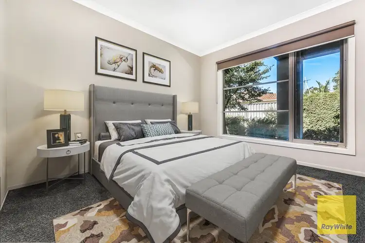 Sixth view of Homely unit listing, 3/22 Rogers Street, Pakenham VIC 3810