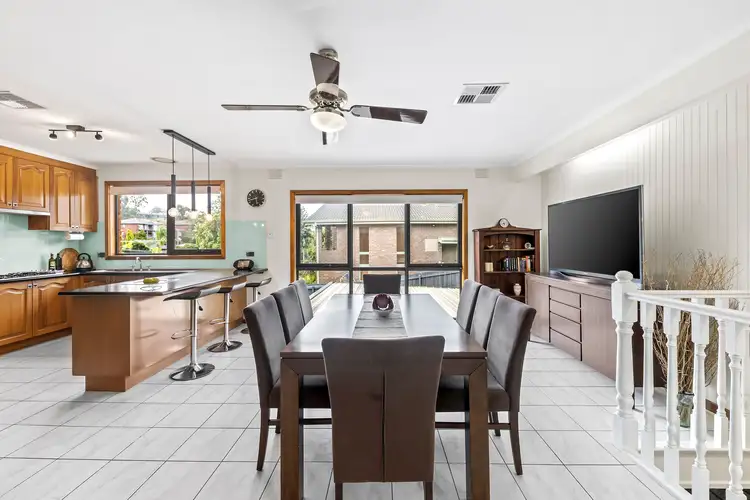 Second view of Homely house listing, 51 Lynnwood Parade, Templestowe Lower VIC 3107