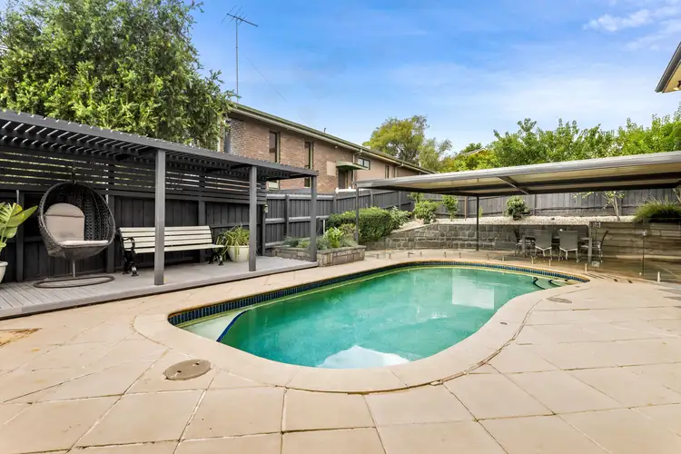 Fourth view of Homely house listing, 51 Lynnwood Parade, Templestowe Lower VIC 3107
