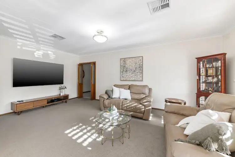 Fifth view of Homely house listing, 51 Lynnwood Parade, Templestowe Lower VIC 3107
