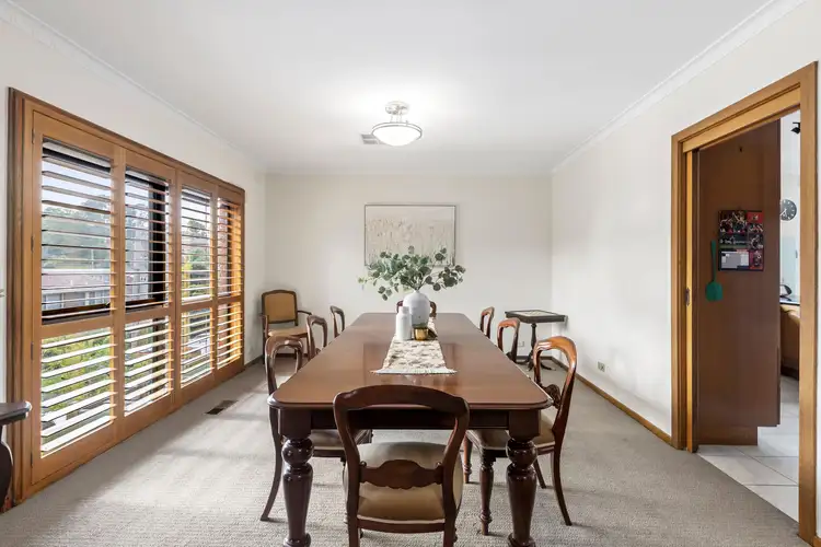 Sixth view of Homely house listing, 51 Lynnwood Parade, Templestowe Lower VIC 3107