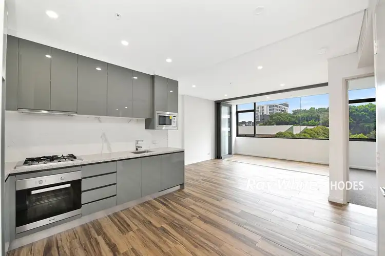 Main view of Homely apartment listing, 253/92 Epsom Road, Zetland NSW 2017
