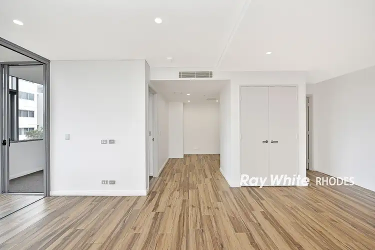 Second view of Homely apartment listing, 253/92 Epsom Road, Zetland NSW 2017