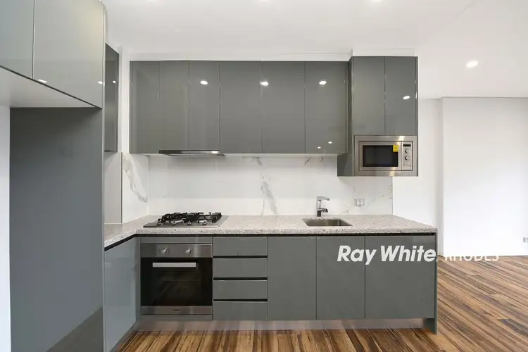 Fourth view of Homely apartment listing, 253/92 Epsom Road, Zetland NSW 2017