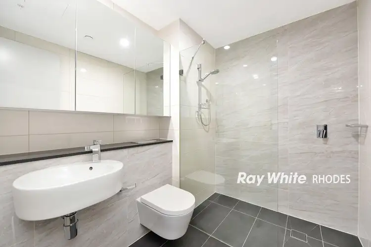 Sixth view of Homely apartment listing, 253/92 Epsom Road, Zetland NSW 2017