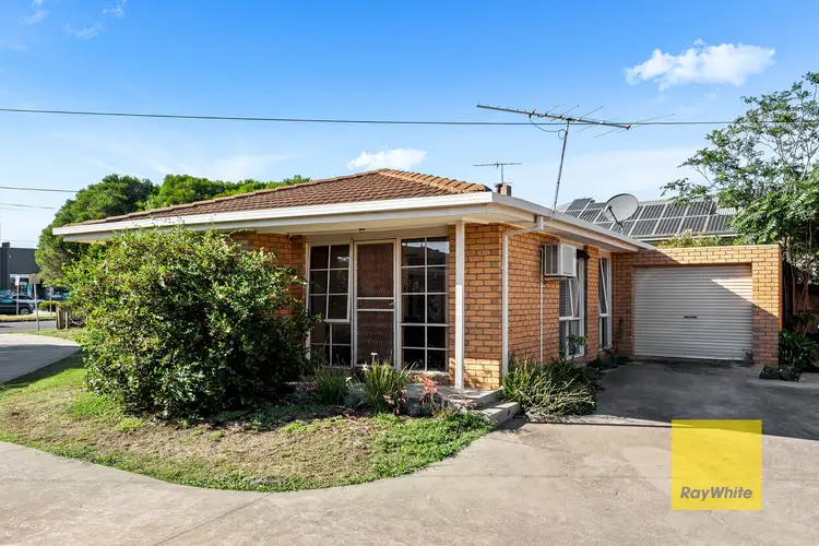 Main view of Homely unit listing, 6/107 Torquay Road, Grovedale VIC 3216