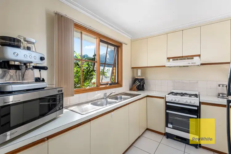 Second view of Homely unit listing, 6/107 Torquay Road, Grovedale VIC 3216