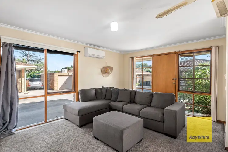 Third view of Homely unit listing, 6/107 Torquay Road, Grovedale VIC 3216