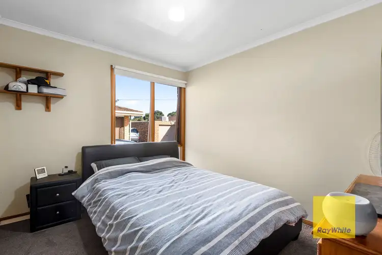 Fifth view of Homely unit listing, 6/107 Torquay Road, Grovedale VIC 3216