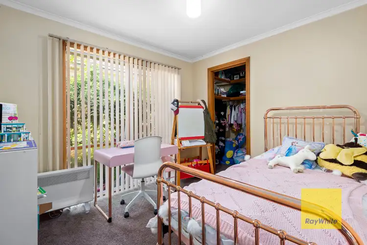 Sixth view of Homely unit listing, 6/107 Torquay Road, Grovedale VIC 3216