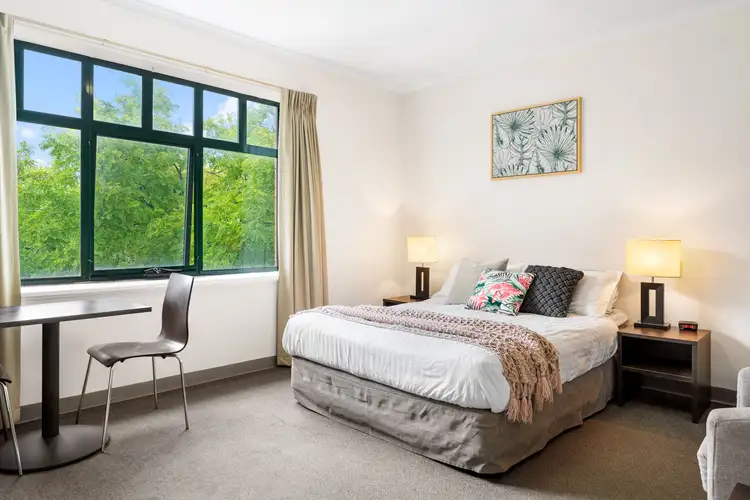Third view of Homely apartment listing, 35/259 Gouger Street, Adelaide SA 5000