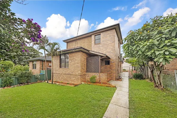 551 Victoria Road, Ermington NSW 2115