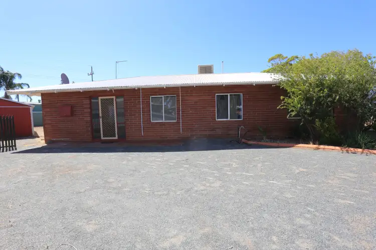 Main view of Homely house listing, 39 Pittosporum Street, Kambalda West WA 6442