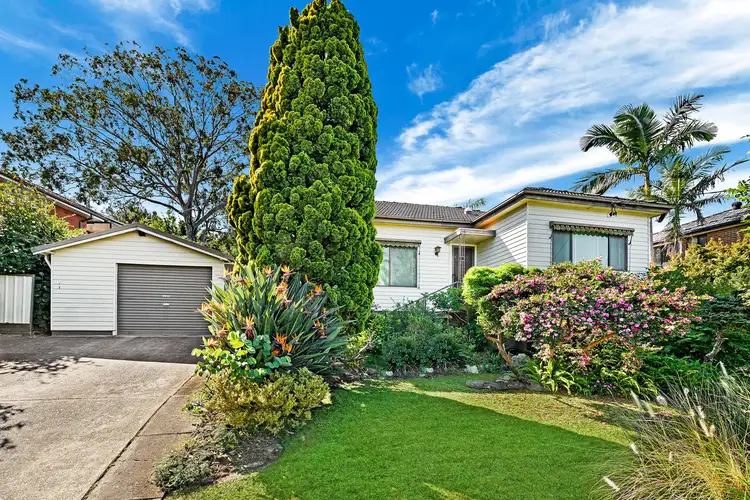 Main view of Homely house listing, 15 Linden Grove, Ermington NSW 2115