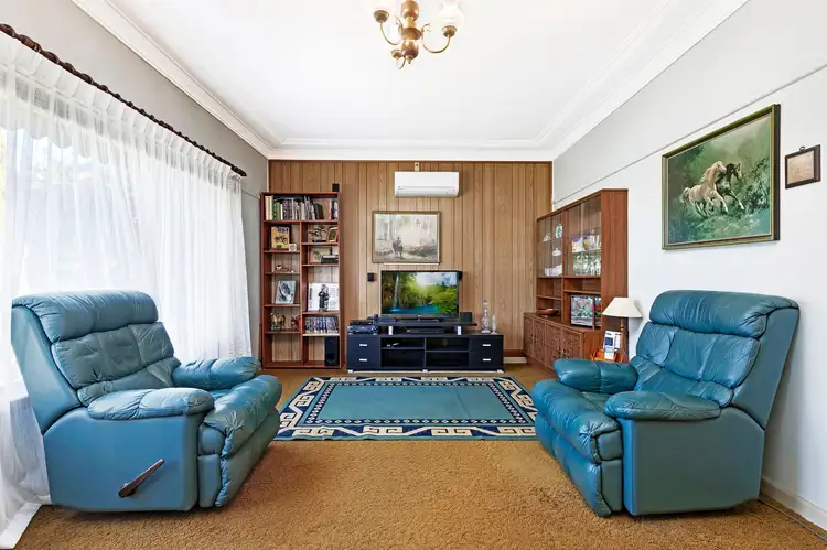 Second view of Homely house listing, 15 Linden Grove, Ermington NSW 2115