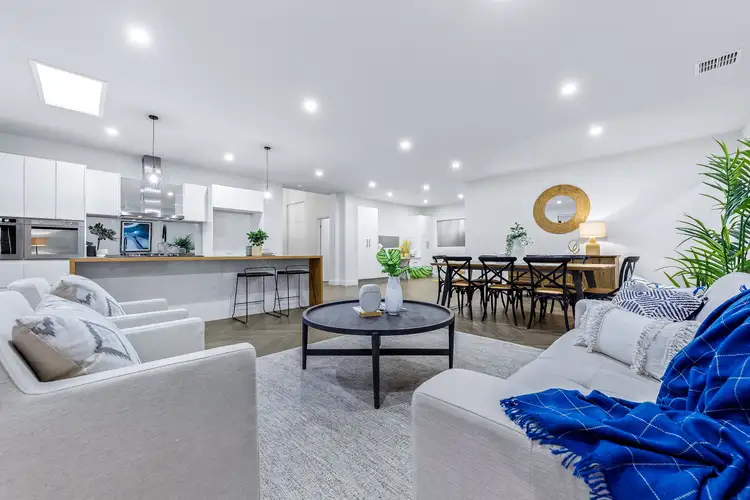 Second view of Homely house listing, 18 Darlington Avenue, Wheelers Hill VIC 3150