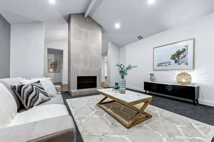 Third view of Homely house listing, 18 Darlington Avenue, Wheelers Hill VIC 3150