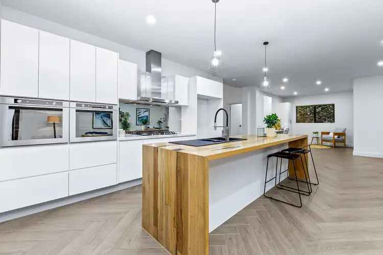 Sixth view of Homely house listing, 18 Darlington Avenue, Wheelers Hill VIC 3150