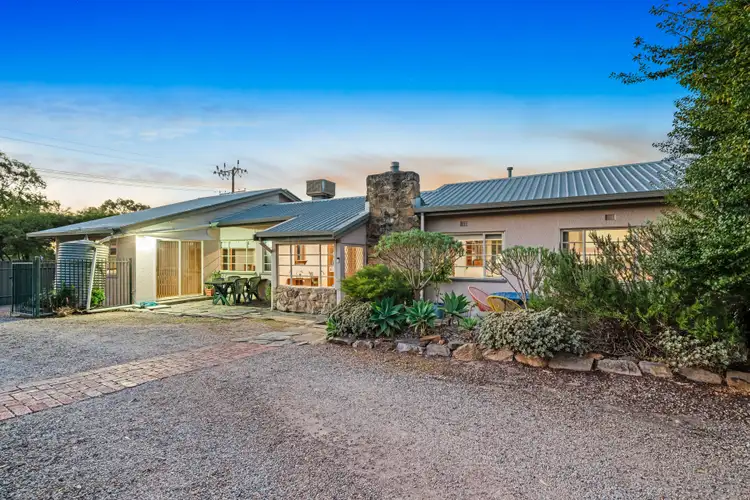 223 Shepherds Hill Road, Eden Hills SA 5050