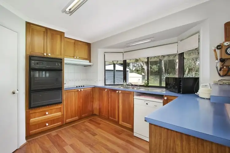 Fifth view of Homely house listing, 8 Annika Place, Barnawartha VIC 3688